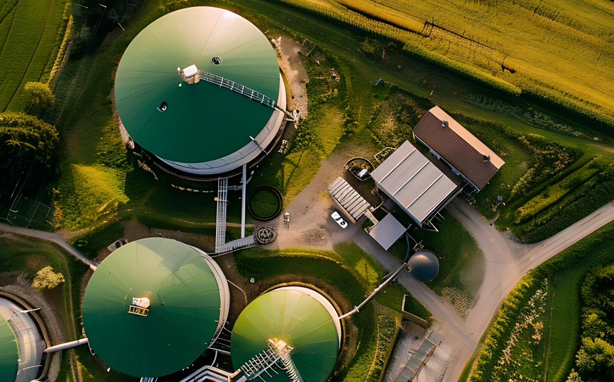 BioLNG, LBM – The best fuel for heavy transport – Renewable LNG for your business BioLNG, LBM – The best fuel for heavy transport – Renewable LNG for your business