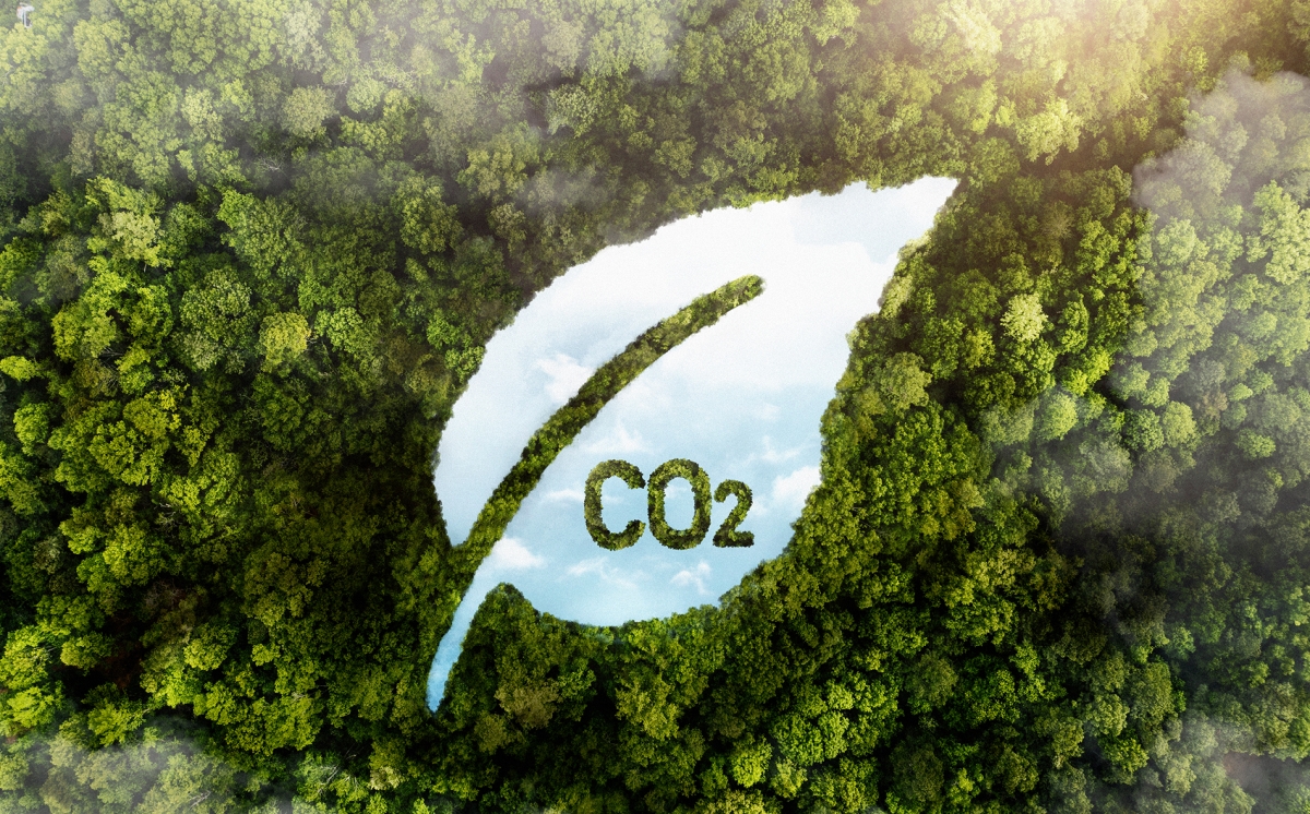 Why is BioLNG a more environmentally friendly fuel than LNG? Why is BioLNG a more environmentally friendly fuel than LNG?